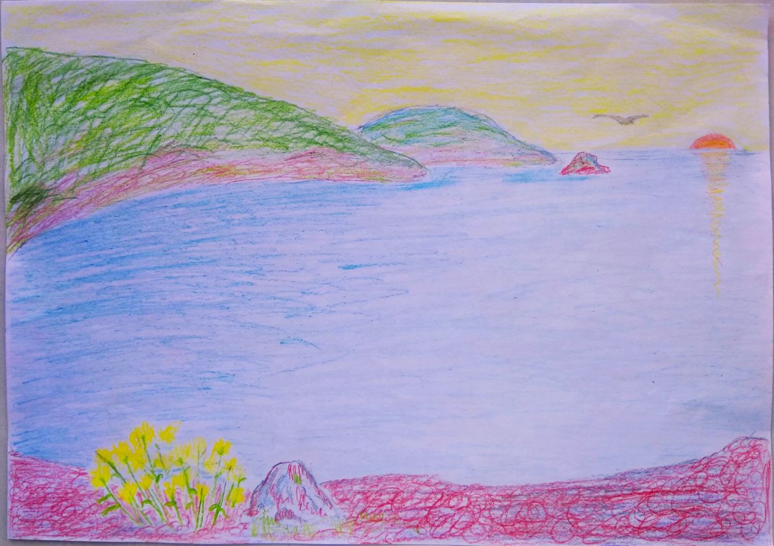 Вода родной край. Рисунок на тему красота моря. Рисунок на тему красота воды. Рисунок красота воды 2 класс. Красота моря рисунок детский.